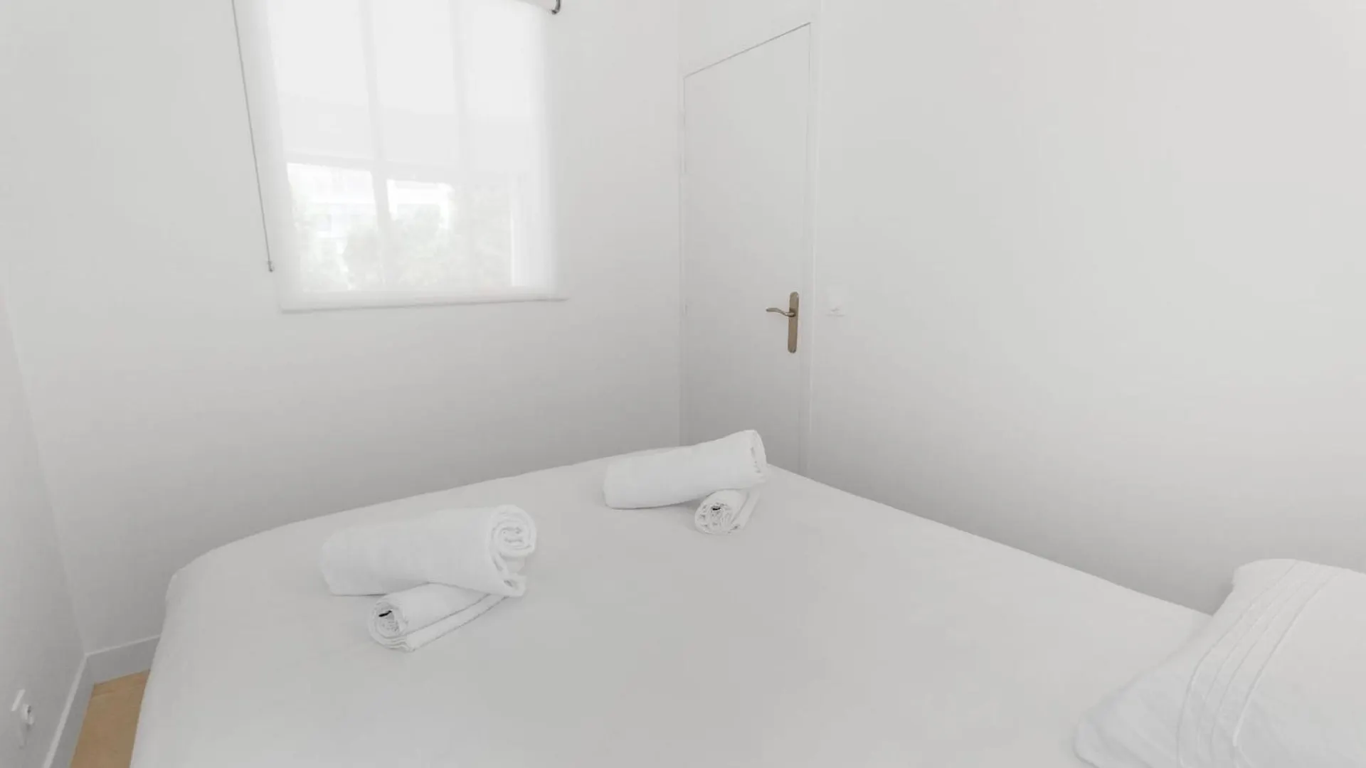 Appartement Le Palais - Hypercentre - Croisette - Calm - Ac à Cannes 0*,