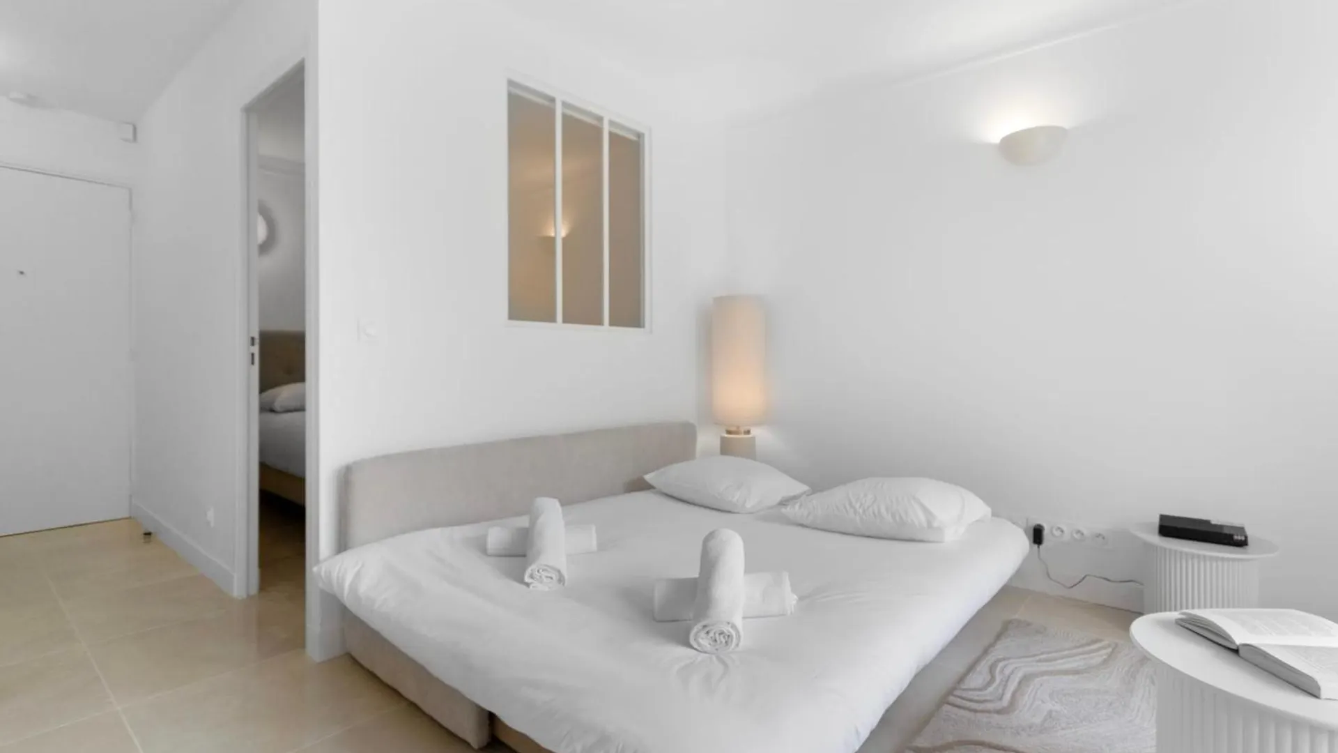 Appartement Le Palais - Hypercentre - Croisette - Calm - Ac à Cannes 0*,  France