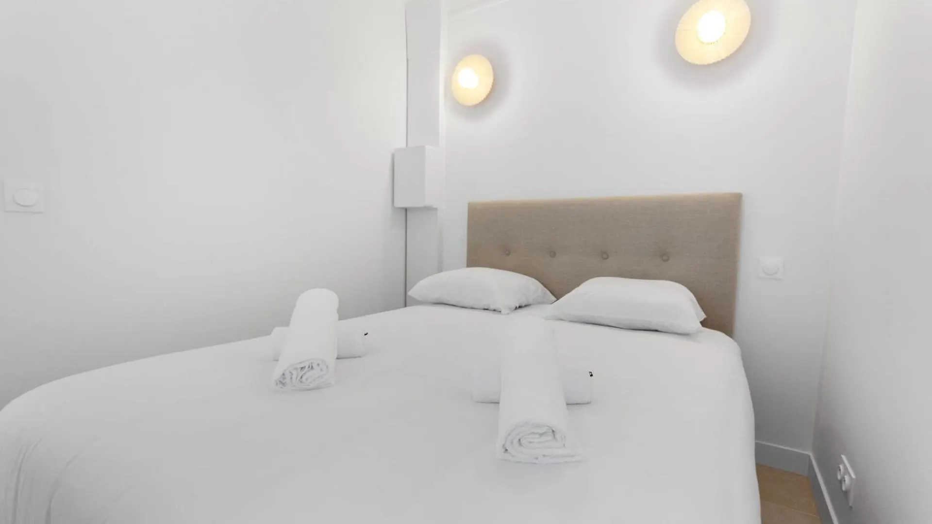 Le Palais - Hypercentre - Croisette - Calm - Ac Διαμέρισμα Κάννες